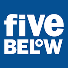 Five Below Fundraiser